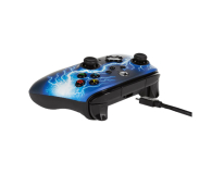 PowerA XS Pad przewodowy Enhanced Arc Lightning - 655755 - zdjęcie 6